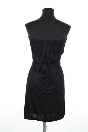 Robe Maje  Noir