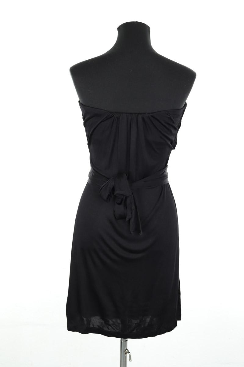 Robe Maje  Noir