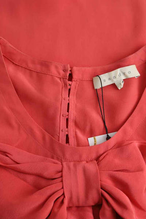 Blouse Sandro  Rose