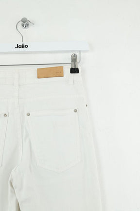 Jean slim American Vintage  Blanc