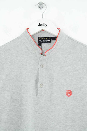 Polo The Kooples  Gris