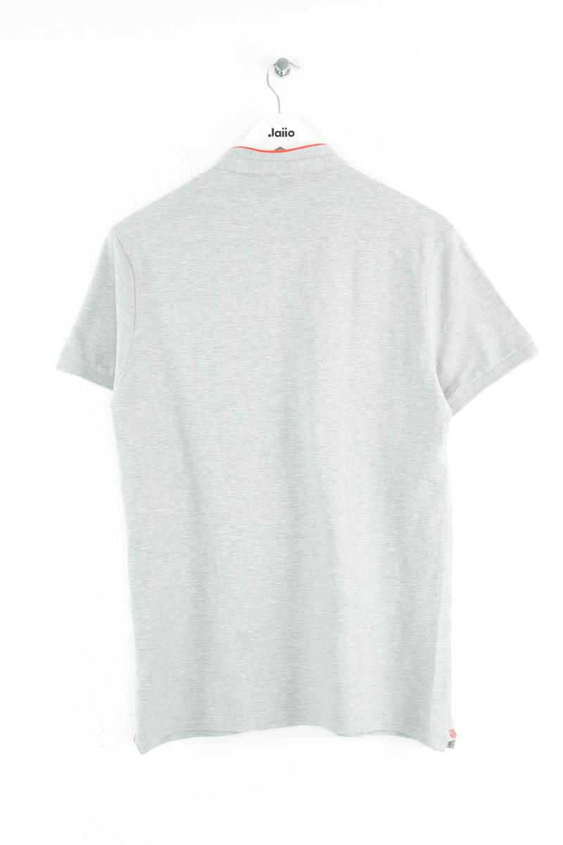 Polo The Kooples  Gris