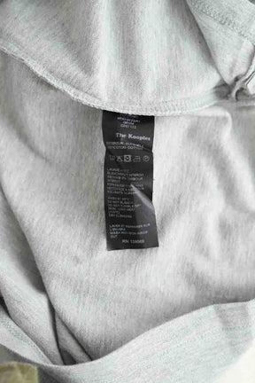 Polo The Kooples  Gris