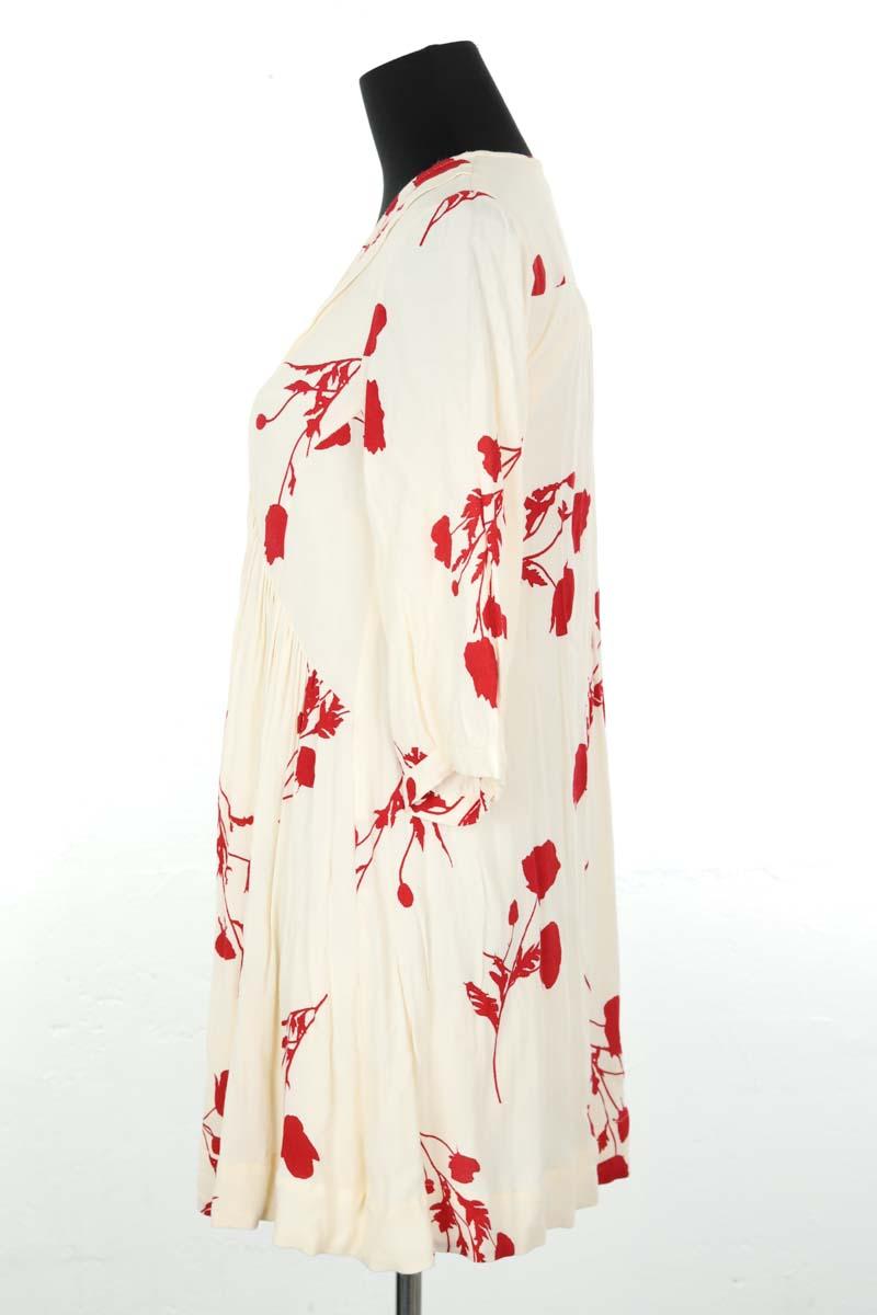 Robe Bash  Beige