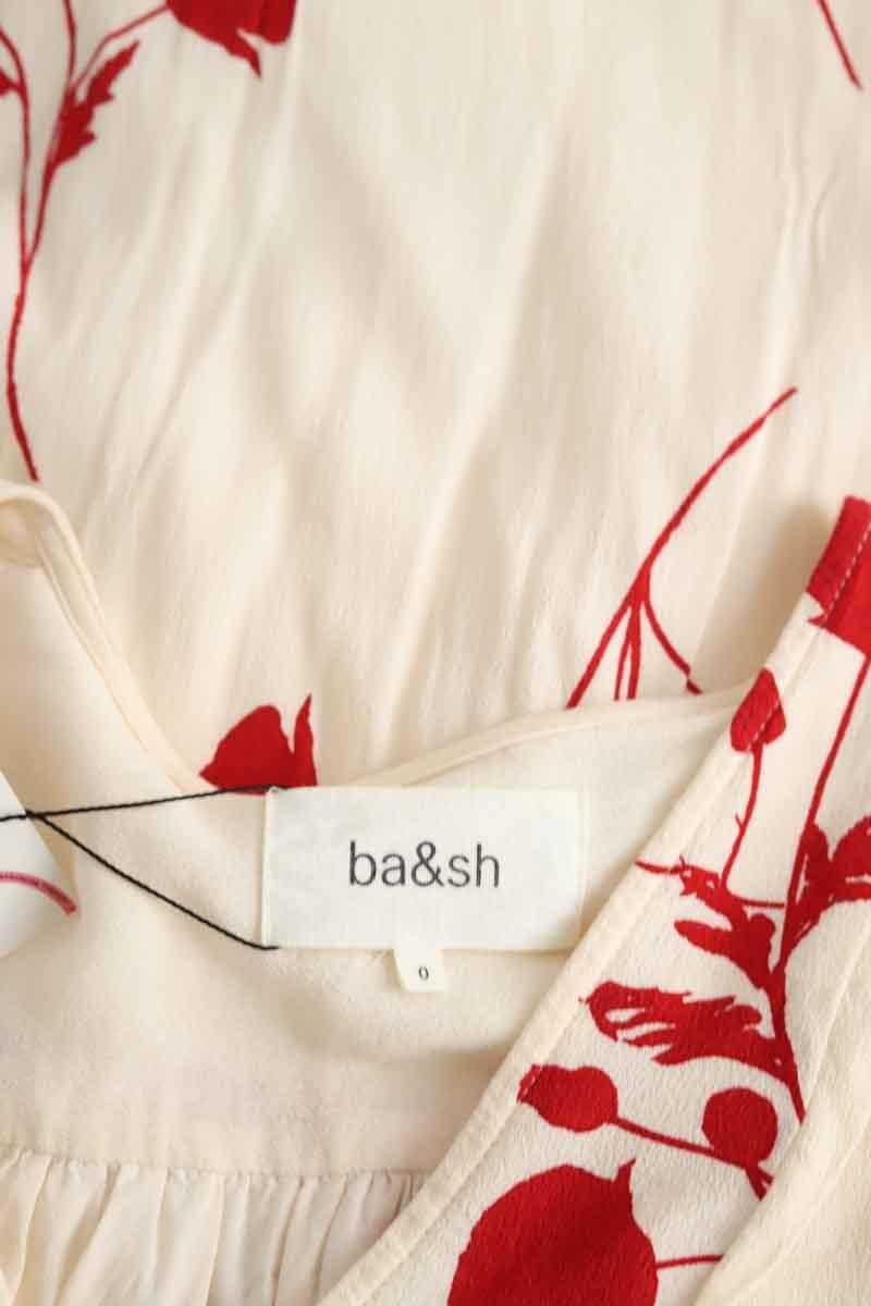Robe Bash  Beige
