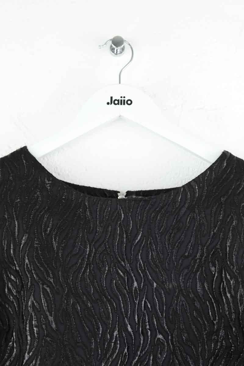 Top Sandro  Noir