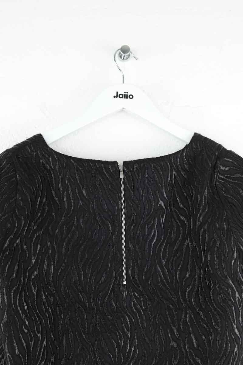 Top Sandro  Noir