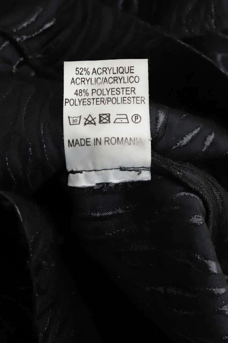 Top Sandro  Noir