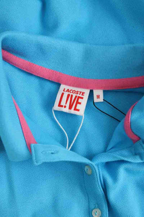 Robe Lacoste  Bleu