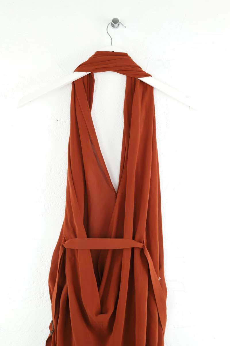 Combinaison Lanvin  Marron