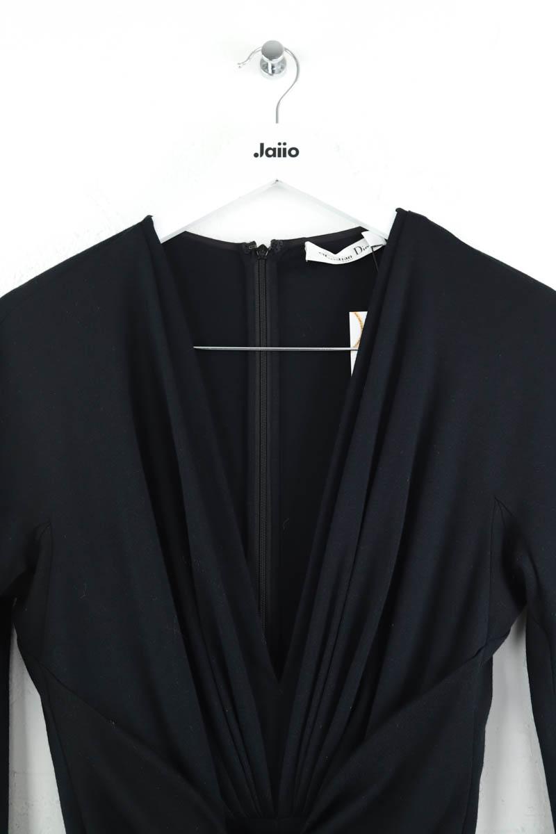 Robe Dior  Noir