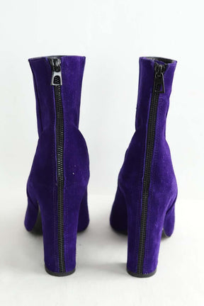 Boots Barbara Bui  Violet