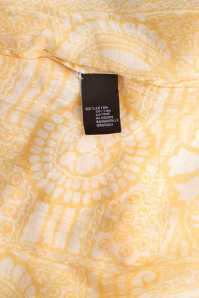 Robe Antik Batik  Multicolore