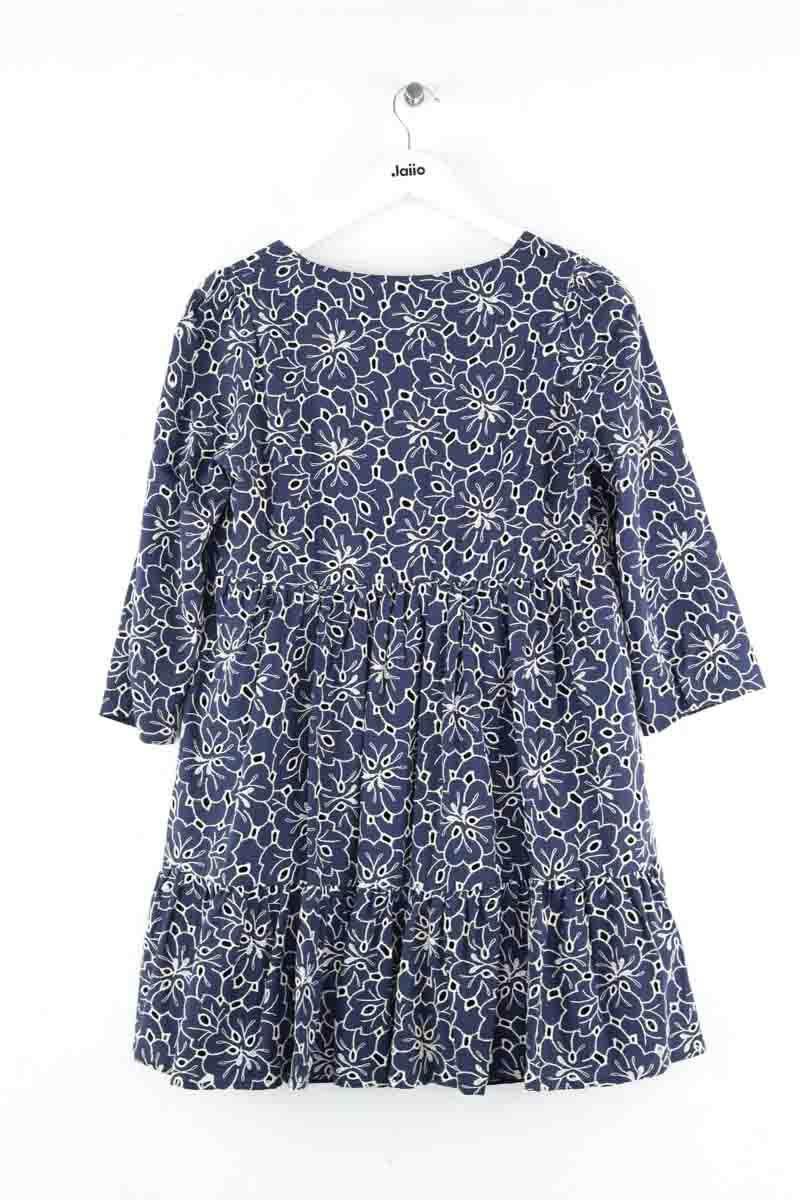 Robe Sézane  Marine
