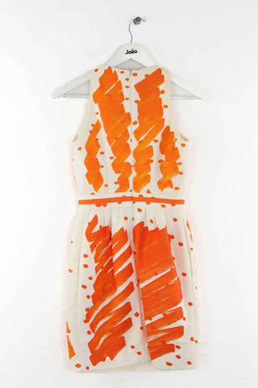 Robe Moschino  Orange