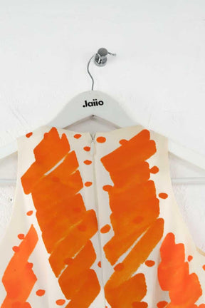 Robe Moschino  Orange