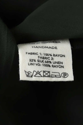 Combinaison Karma Koma  Kaki