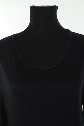Robe Iro  Noir