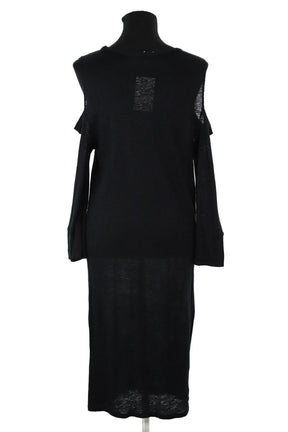 Robe Iro  Noir