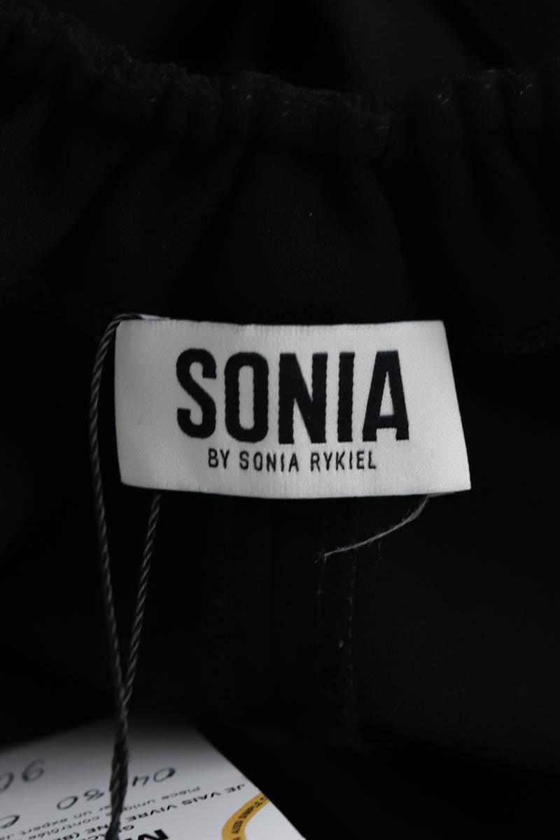 Combinaison Sonia Rykiel  Noir
