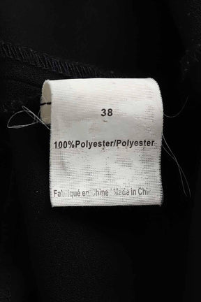Combinaison Sonia Rykiel  Noir