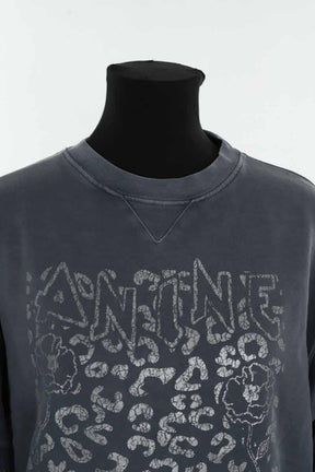 Pull Anine Bing  Gris