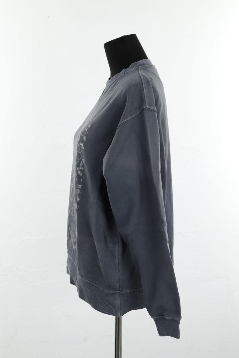 Pull Anine Bing  Gris