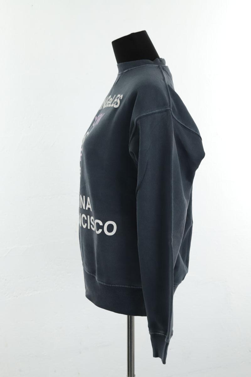 Pull Anine Bing  Gris