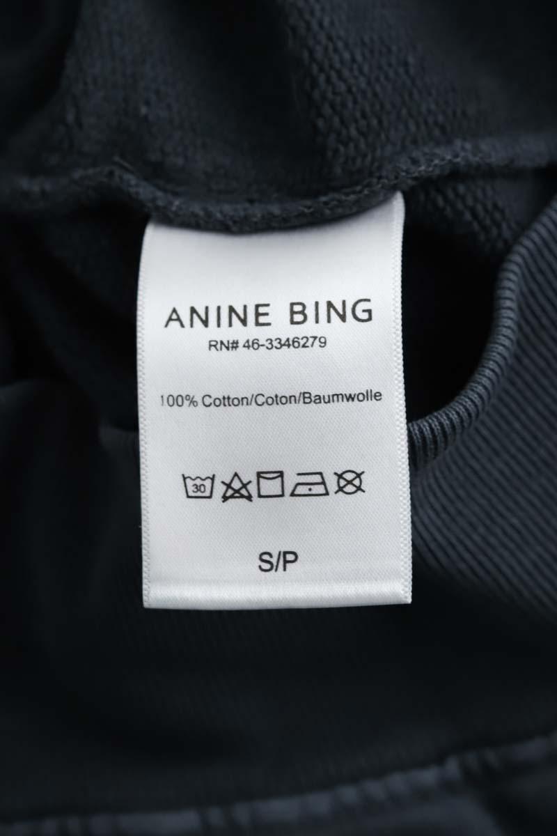 Pull Anine Bing  Gris