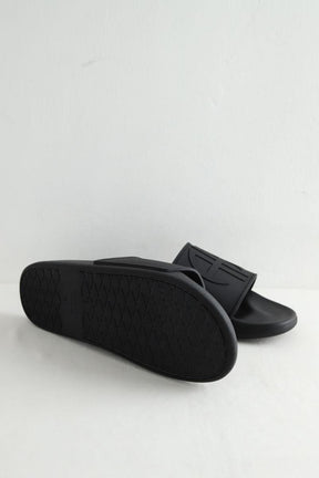 Mules Anine Bing  Noir