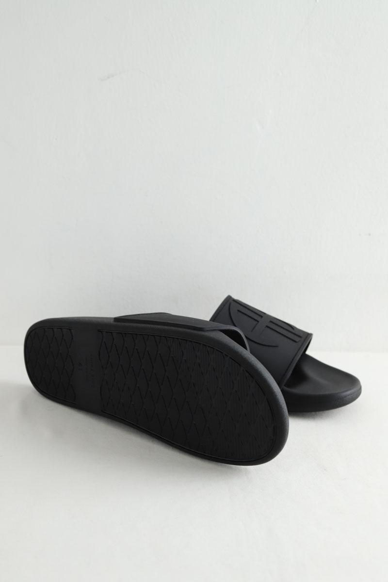 Mules Anine Bing  Noir