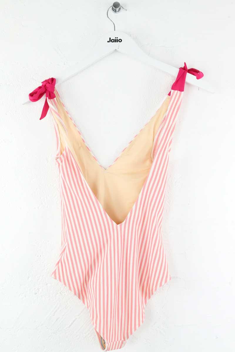Maillot de bain Anja  Rose