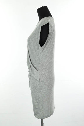 Robe Iro  Gris