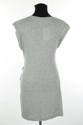 Robe Iro  Gris