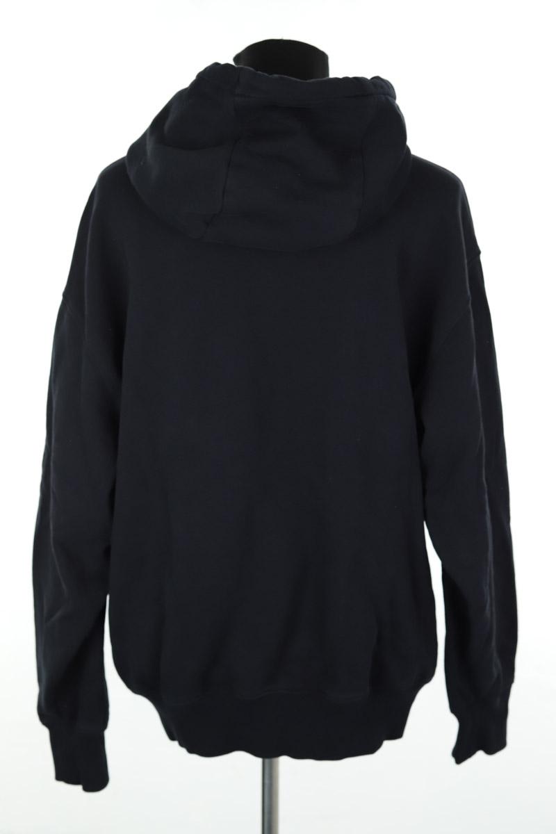 Sweatshirt Boss  Noir
