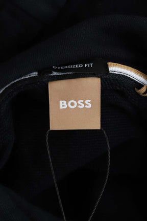 Sweatshirt Boss  Noir