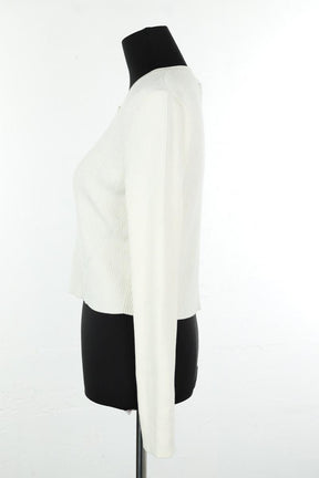 Gilet Boss  Blanc
