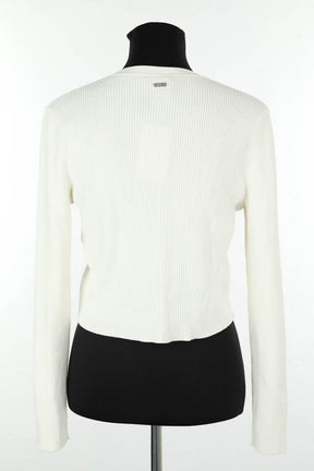 Gilet Boss  Blanc