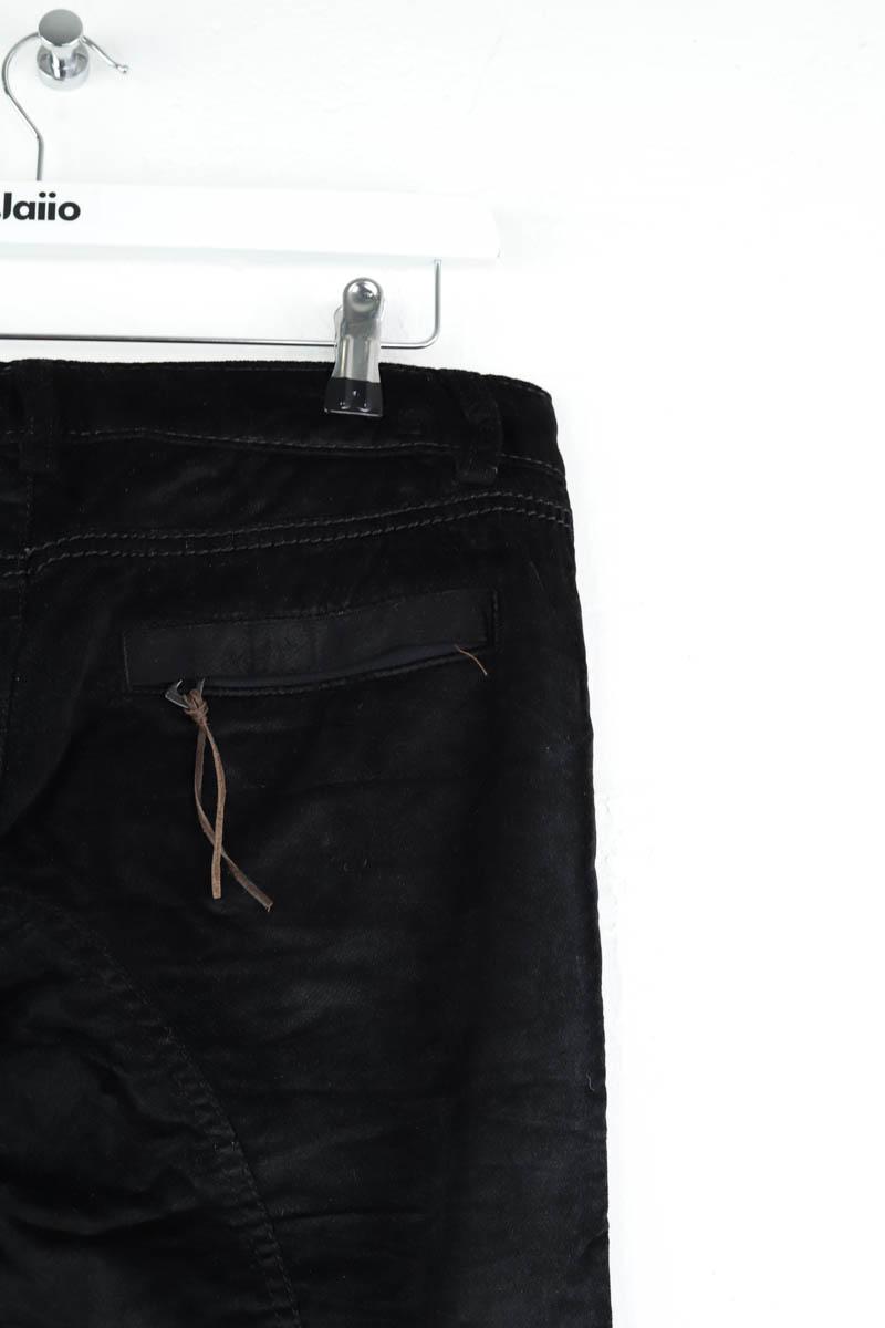 Pantalon droit Boss  Noir
