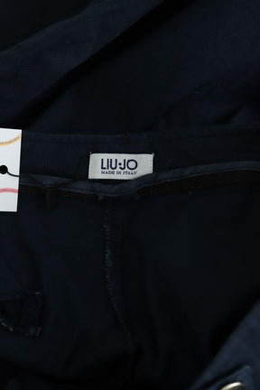 Pantalon Liu Jo  Bleu
