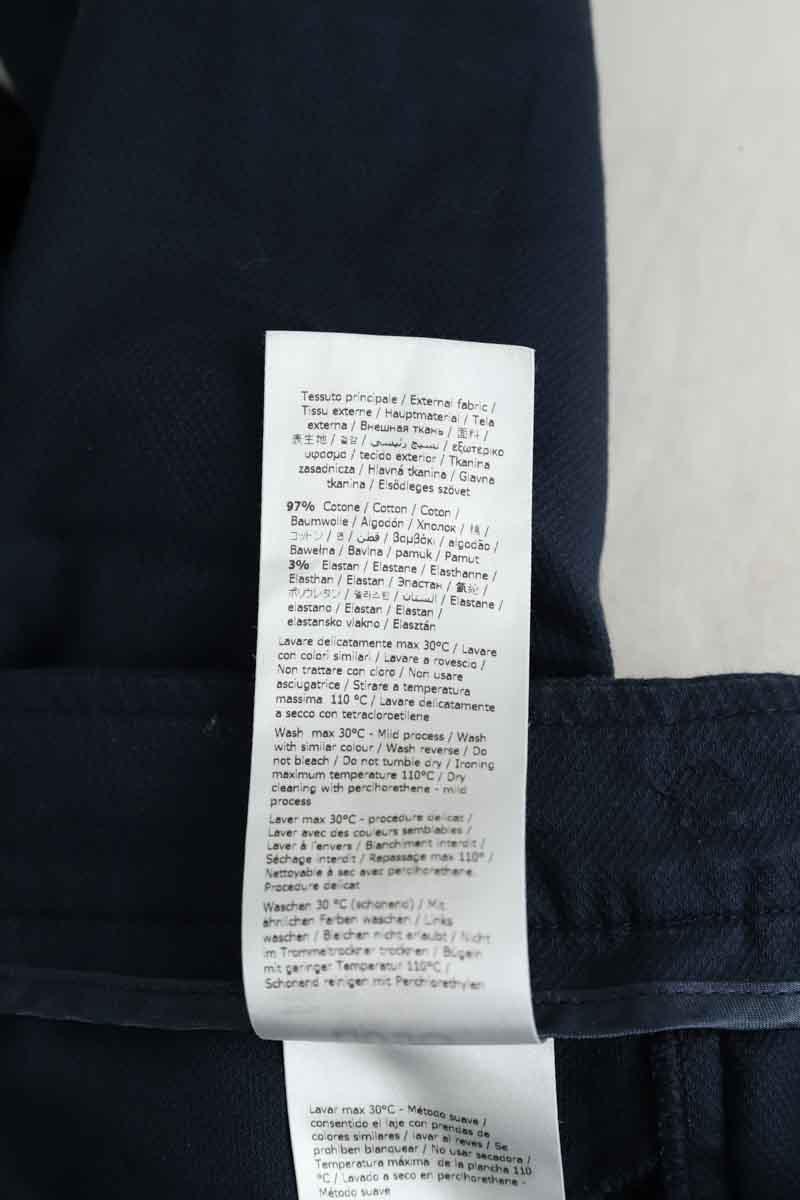 Pantalon Liu Jo  Bleu