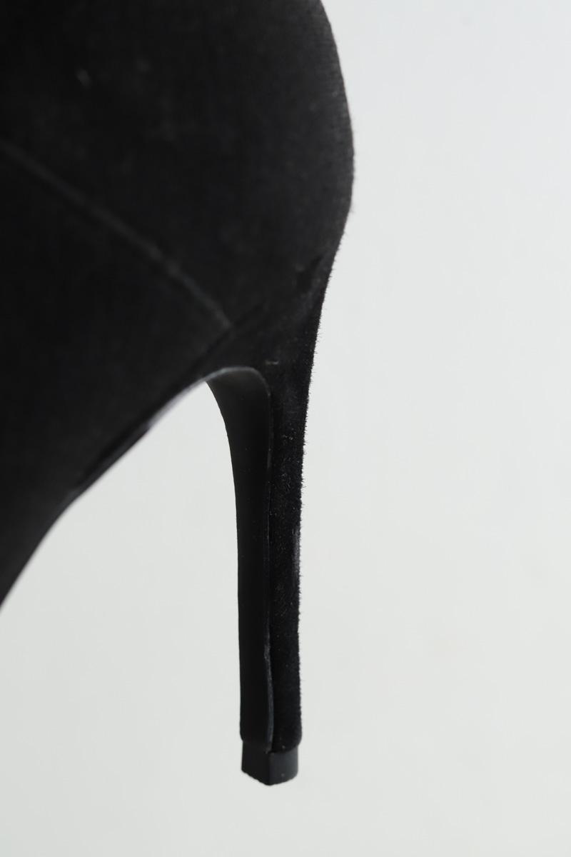 Boots Liu Jo  Noir
