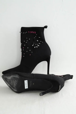 Boots Liu Jo  Noir