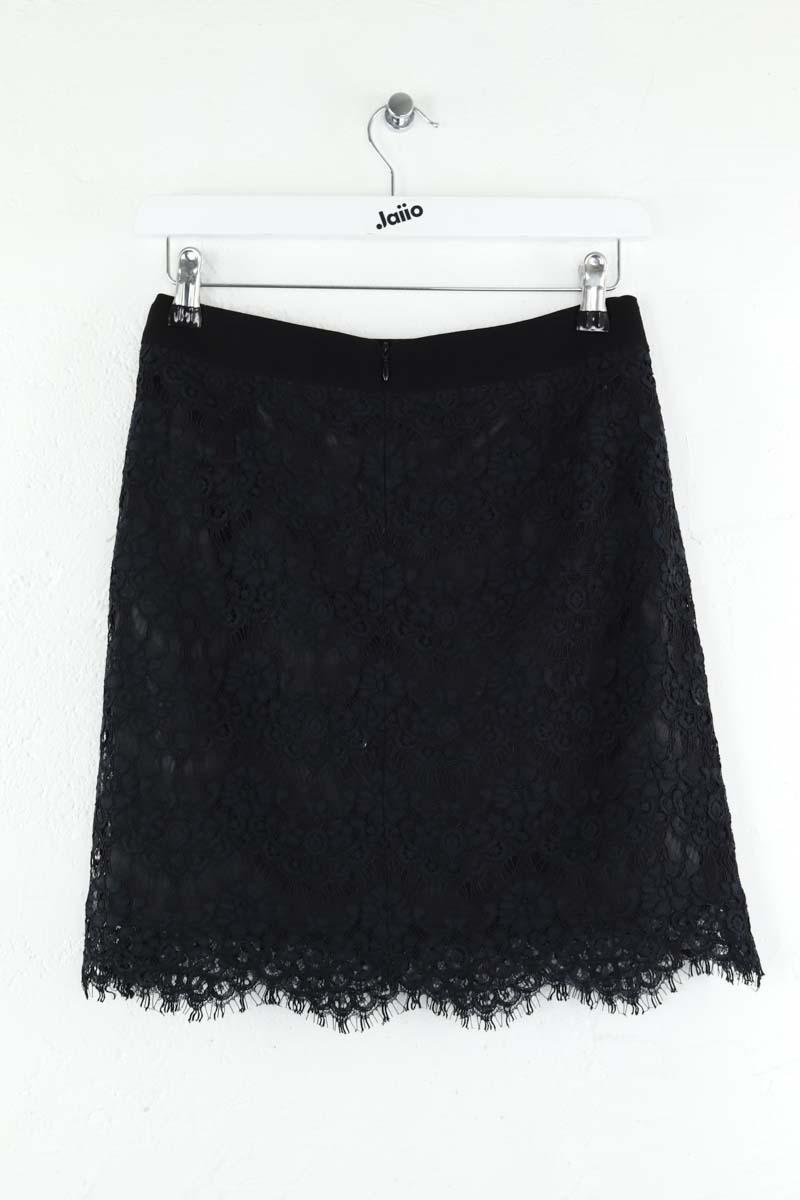 Mini jupe Gerard Darel  Bleu
