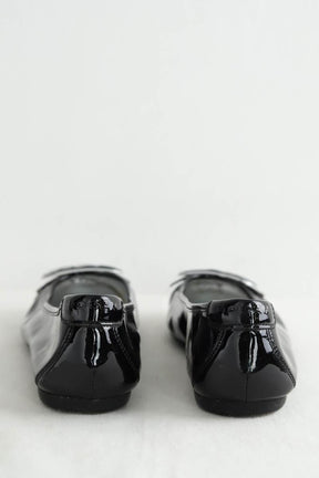 Ballerines Hogan  Noir