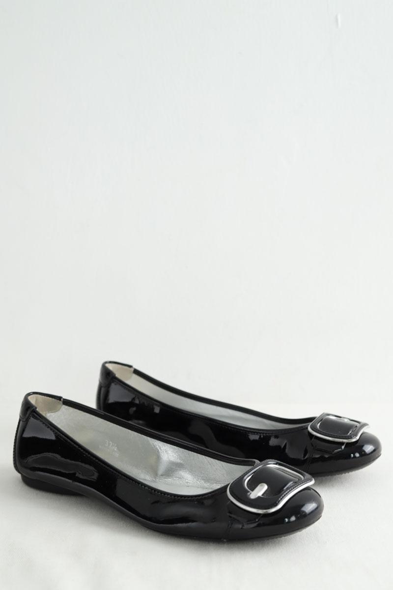 Ballerines Hogan  Noir