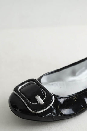 Ballerines Hogan  Noir