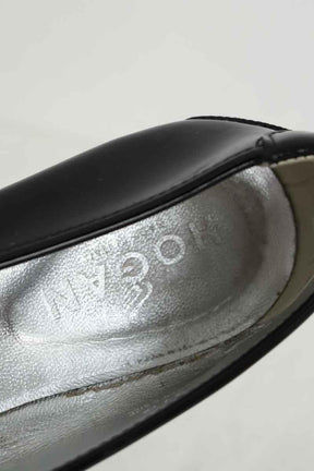 Ballerines Hogan  Noir
