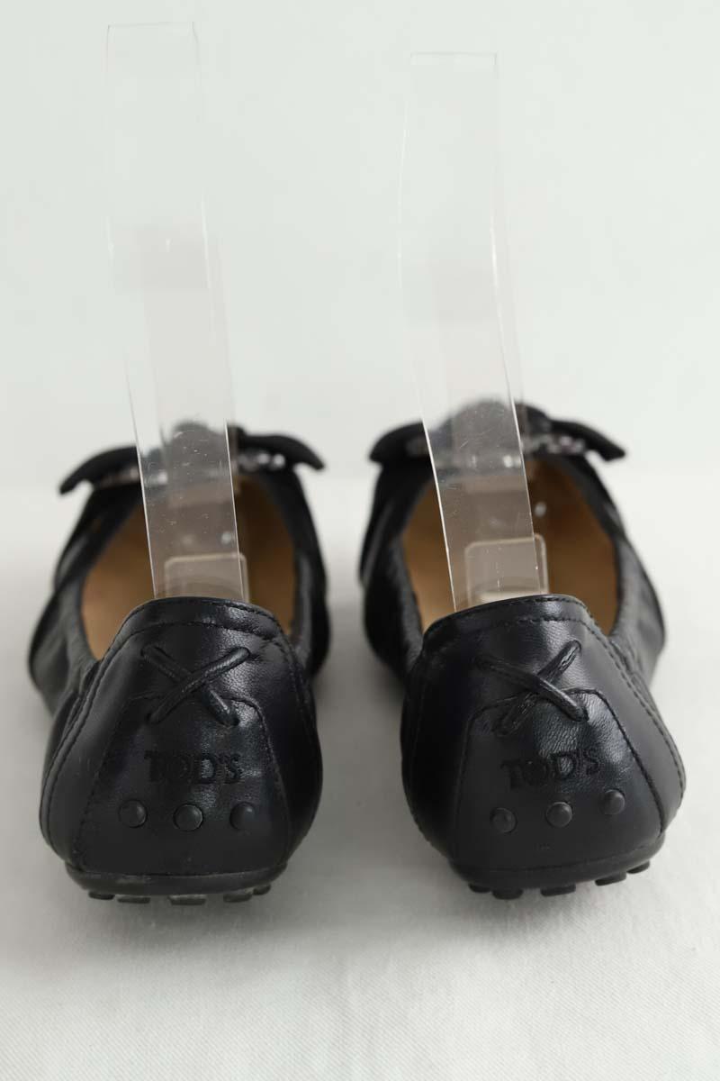 Ballerines Tod's  Noir