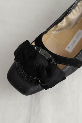 Ballerines Tod's  Noir